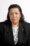 Elizabeth Ovalle