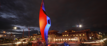 UTEP NEWS