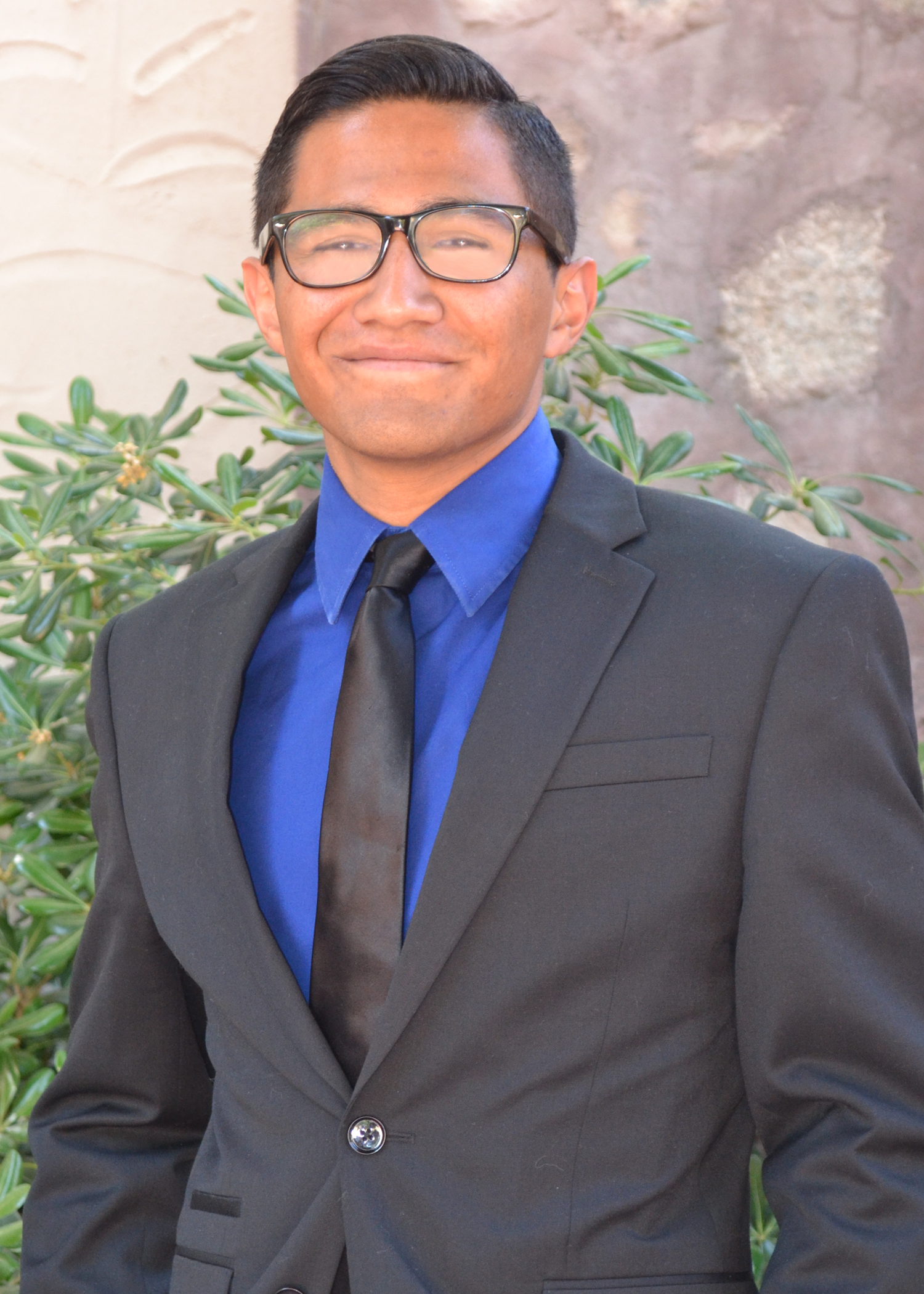 Allan Martinez