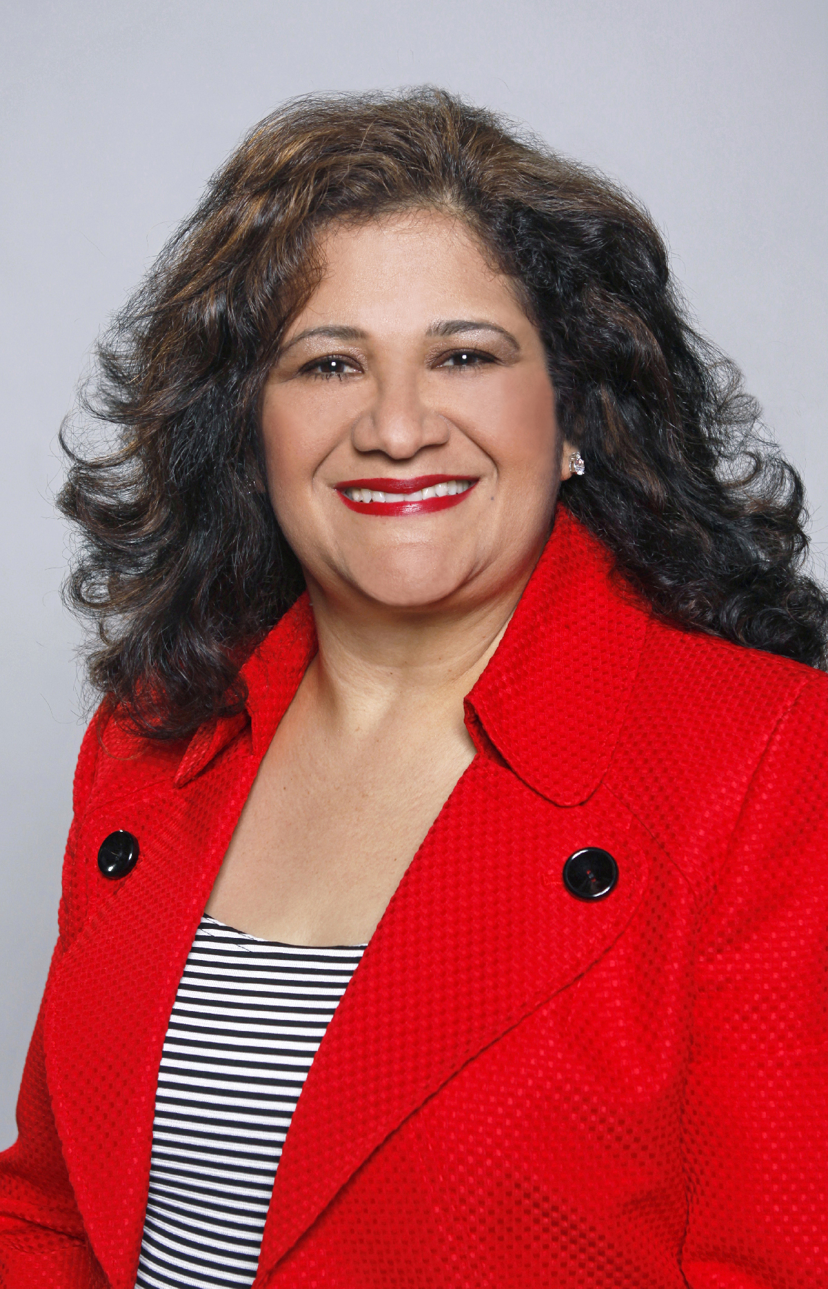 Sandra Aguirre-Covarrubias
