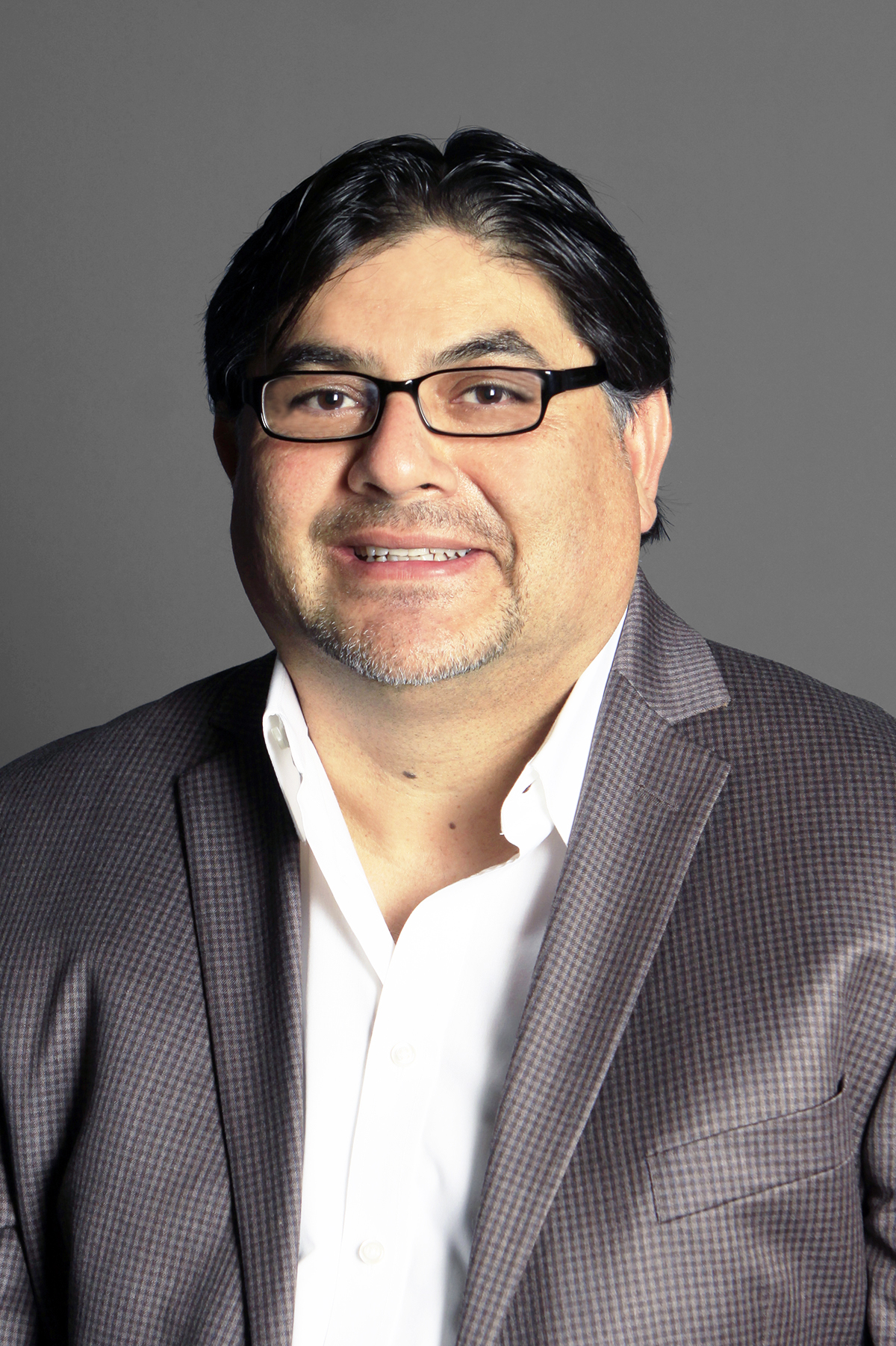 Toni Camacho