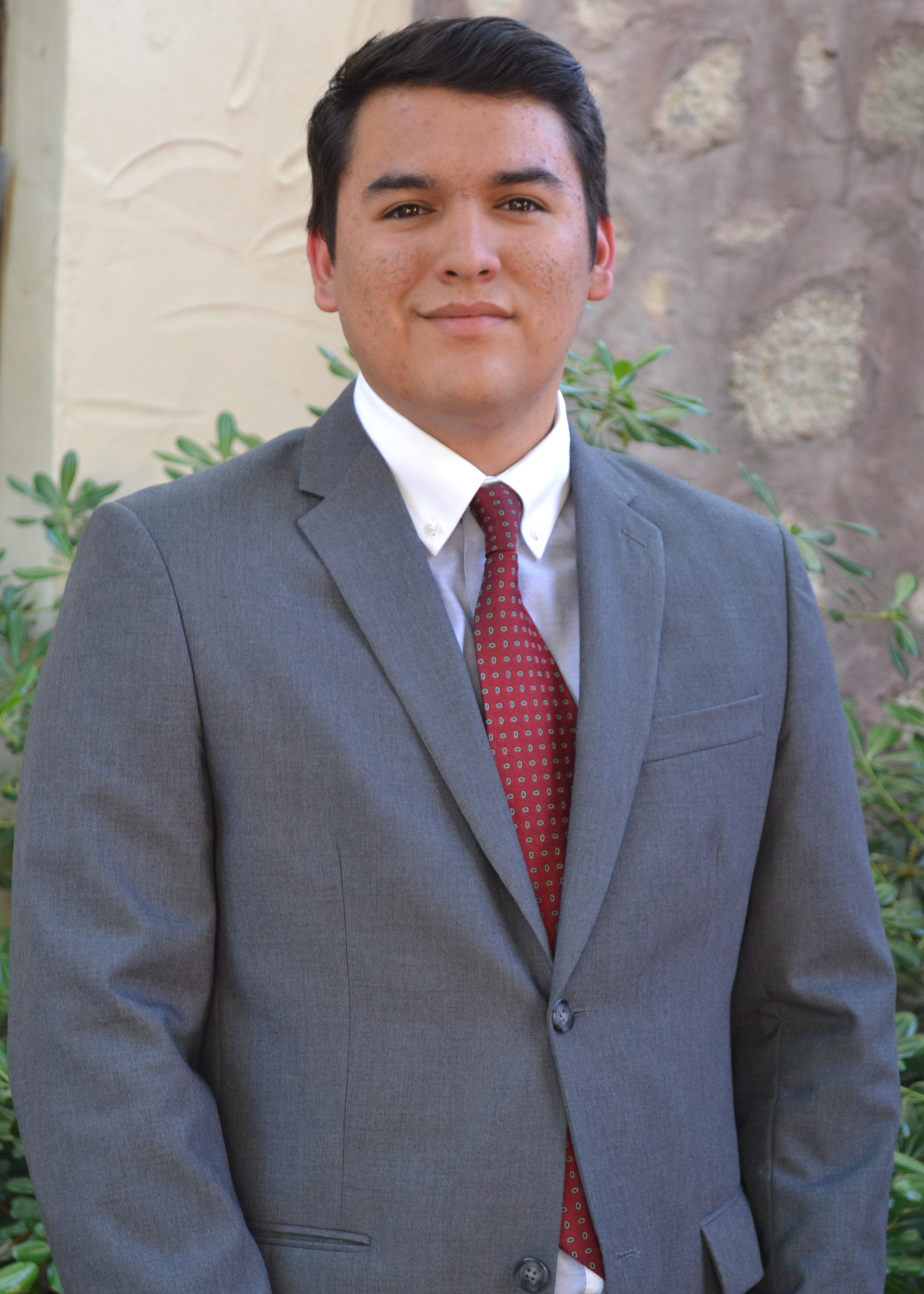 Pedro Murillo