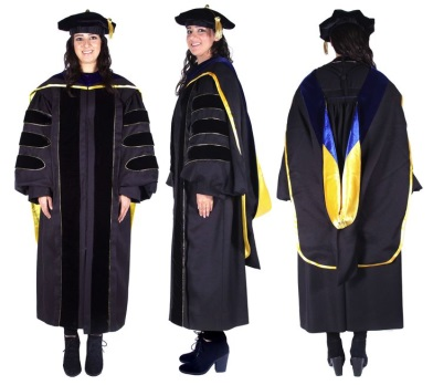 Phd types