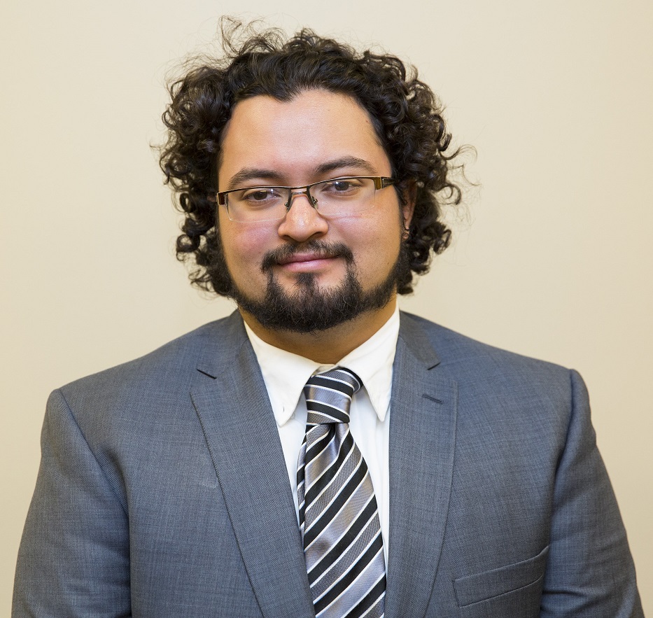 Arturo Ortiz