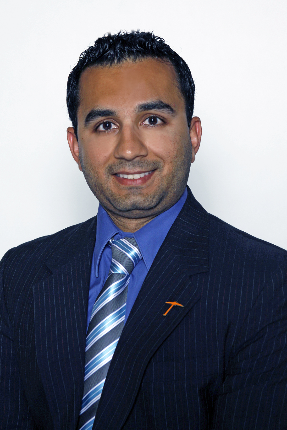 Saad Sheikh