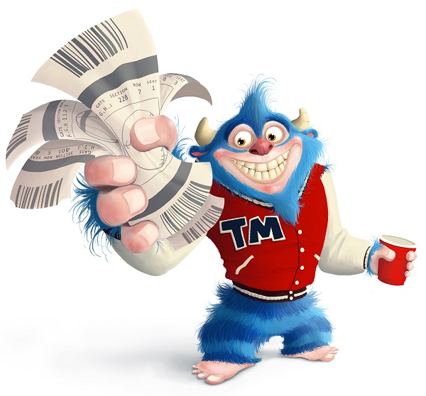 Ticket Monster